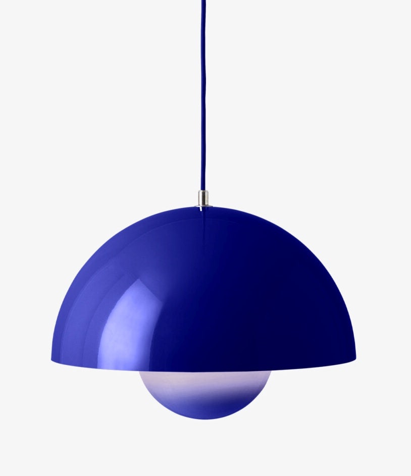 &Tradition Flowerpot VP7 Pendant Lamp