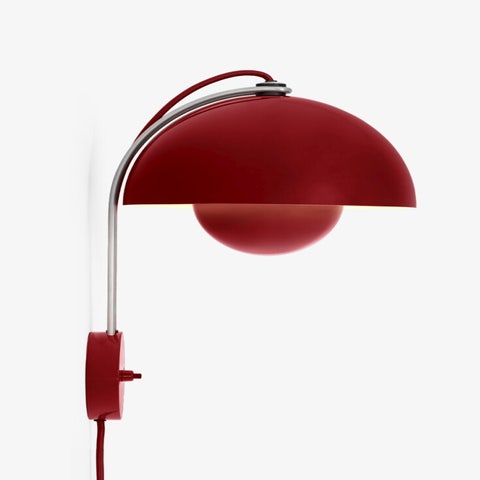 &Tradition Flowerpot VP8 Wall Lamp