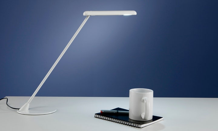 Herman Miller Flute Personal Light - Thumbnail 4