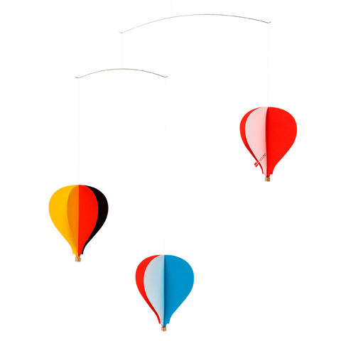 Flensted Balloon Mobile