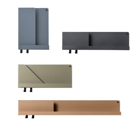 Muuto Folded Shelves