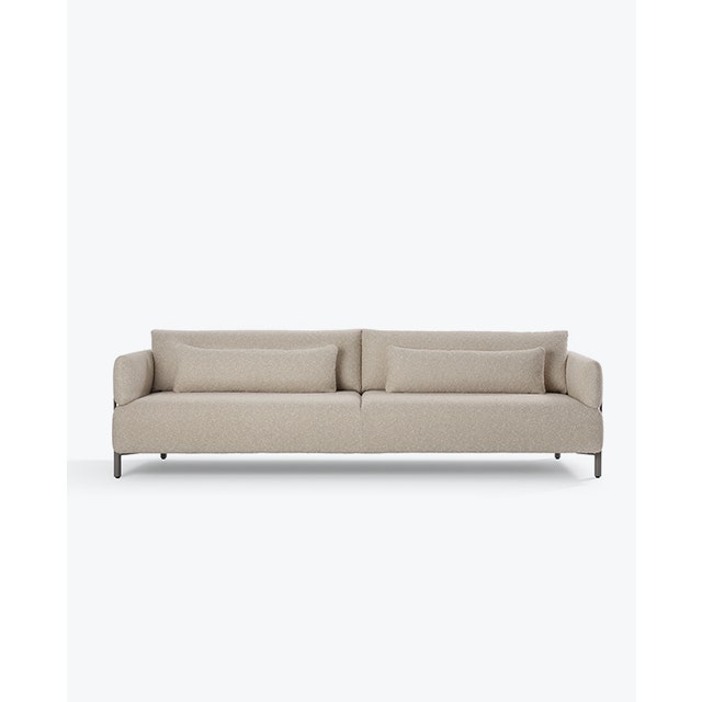 Artifort Forte Dormeuse Sofa
