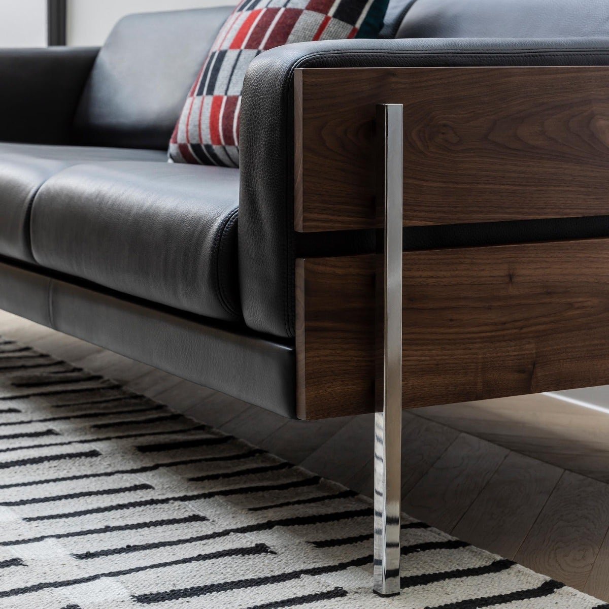 Case Furniture Forum Sofa - Thumbnail 2