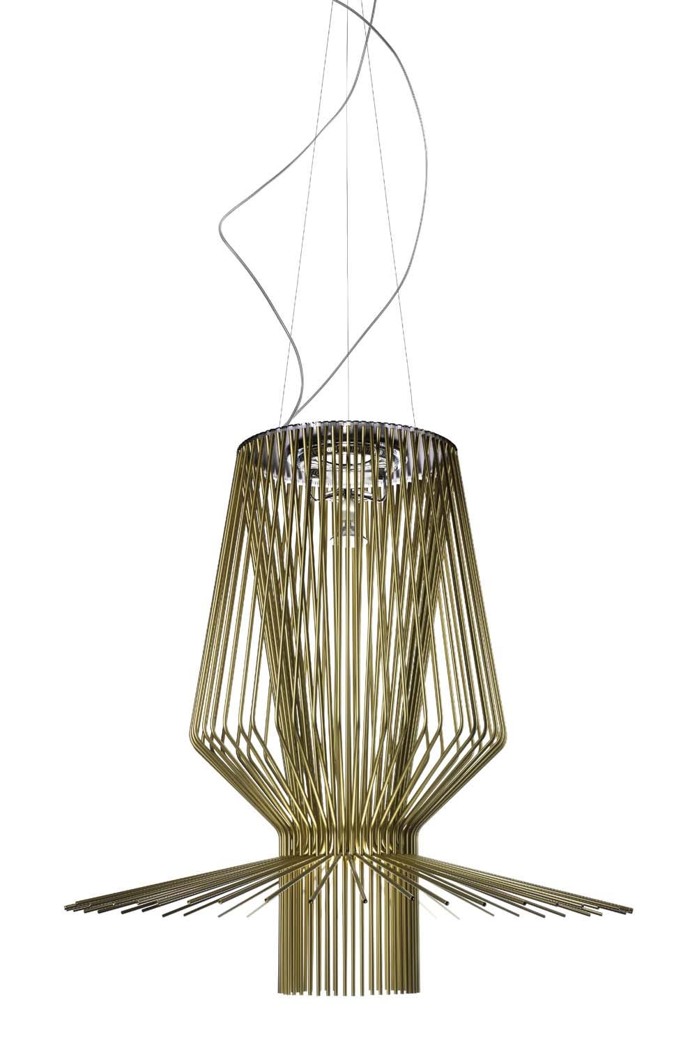 Foscarini Allegro Assai Suspension Lamp