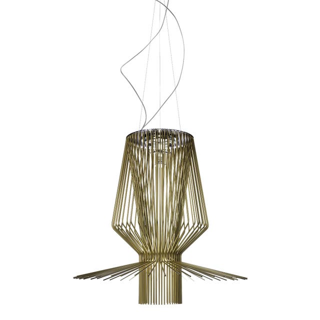 Foscarini Allegro Assai Suspension Lamp