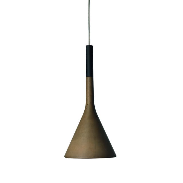 Foscarini Aplomb Suspension Lamp