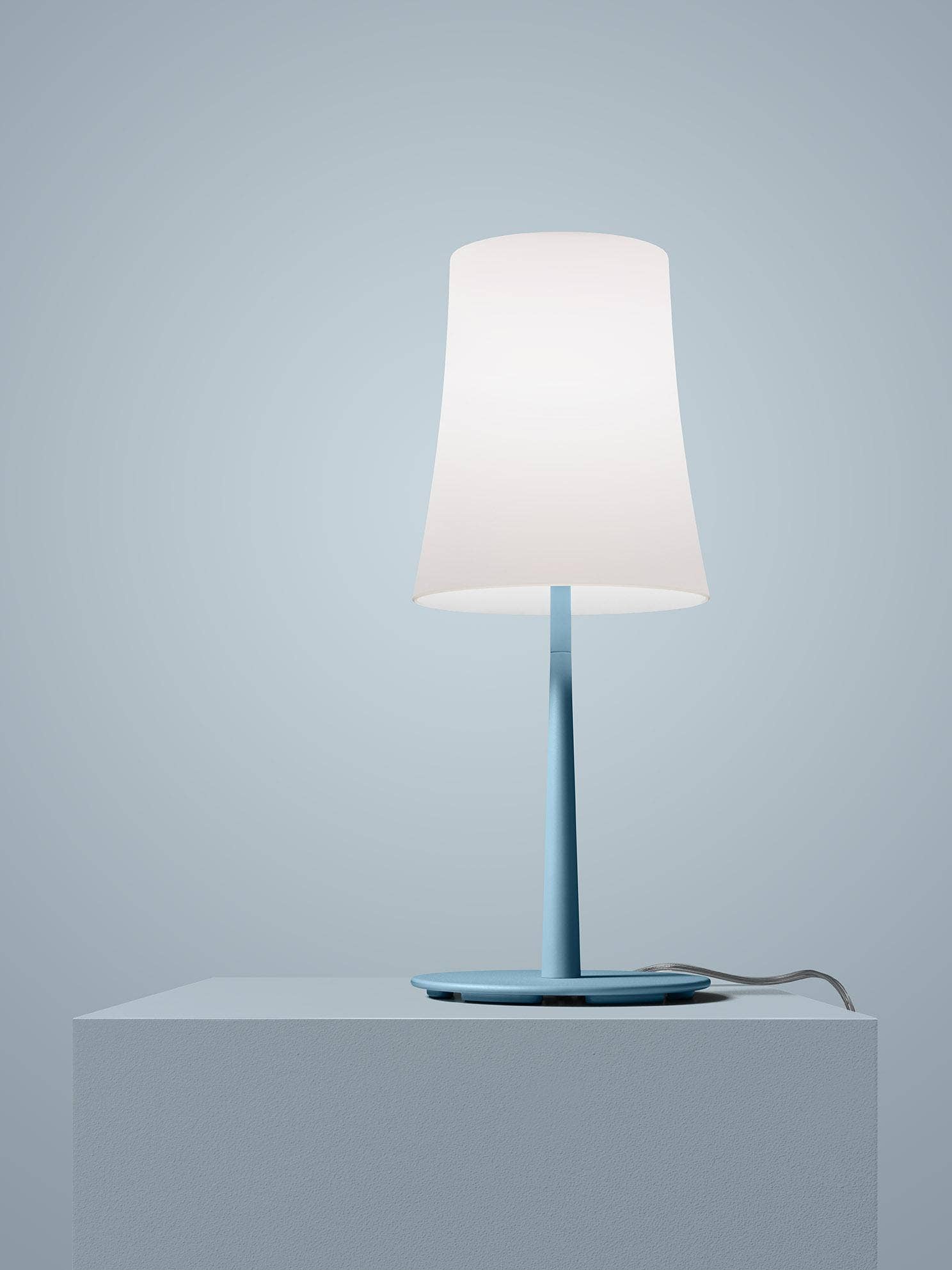 Foscarini Birdie Easy Table Lamp