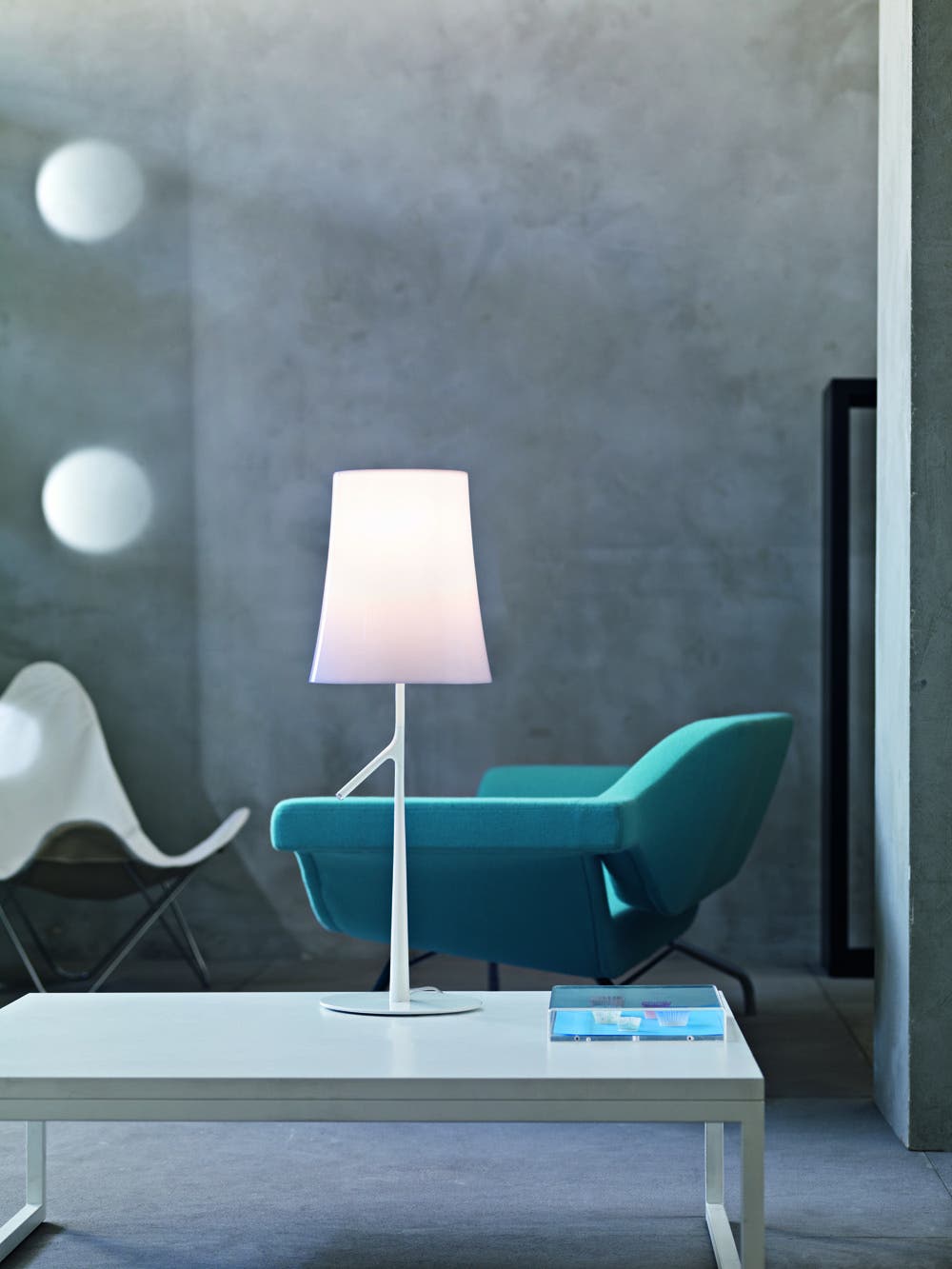 Foscarini Birdie Table Lamp - Thumbnail 5