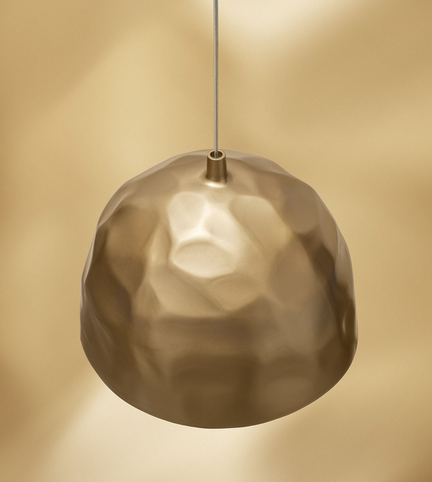 Foscarini Bump Suspension Lamp - Thumbnail 5