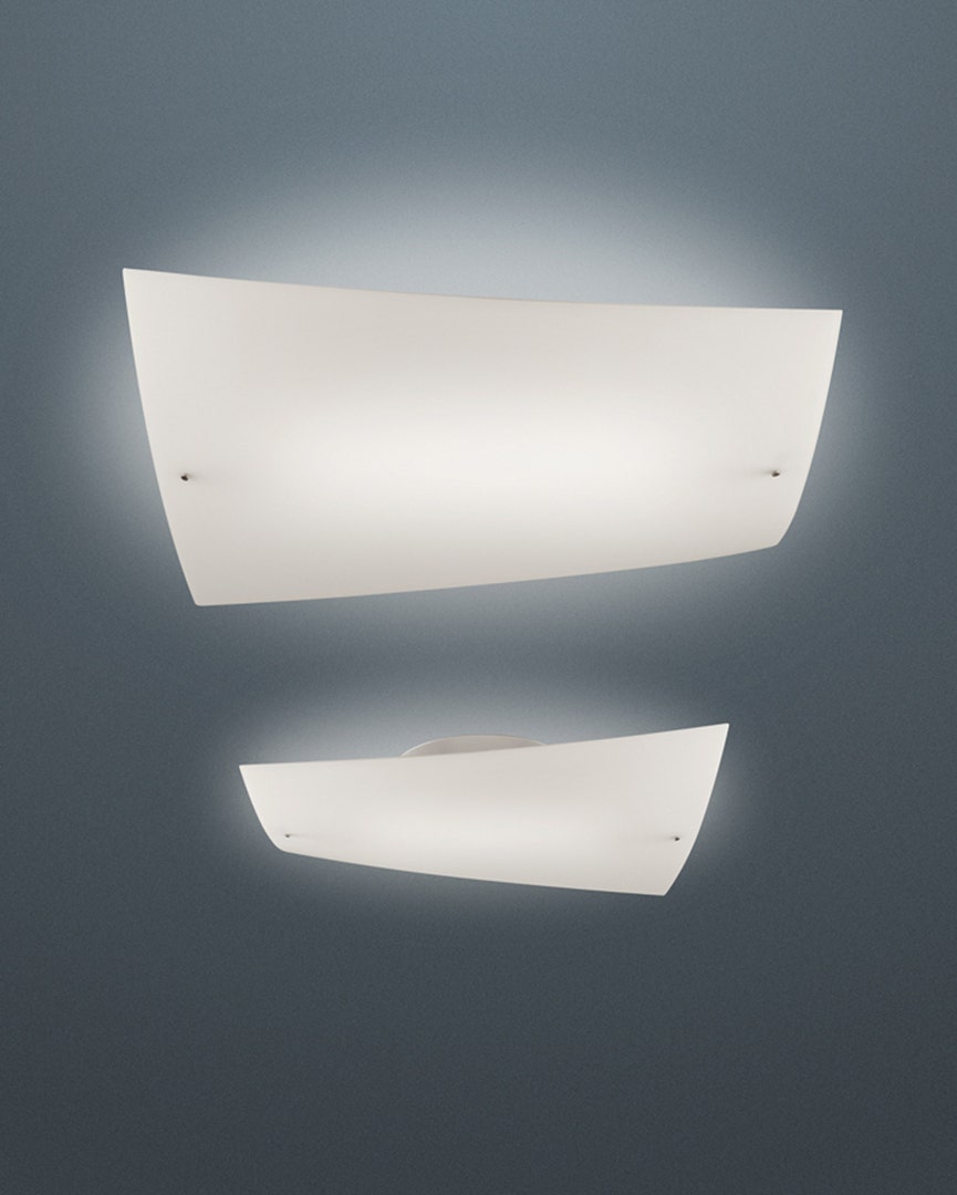 Foscarini Folio Ceiling Lamp