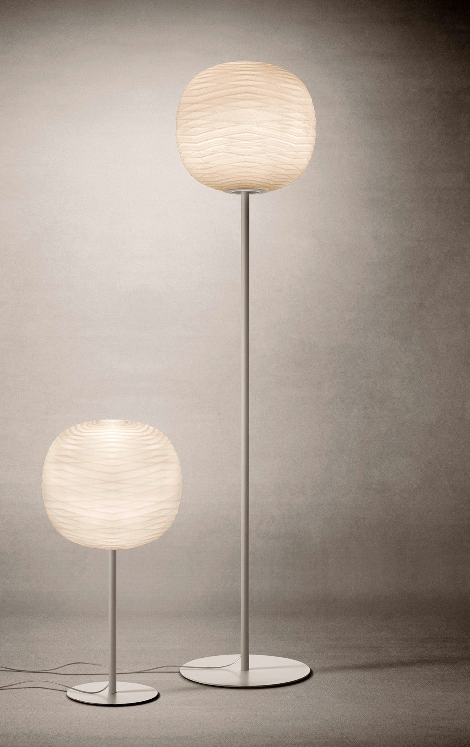 Gem Floor Lamp - Thumbnail 2