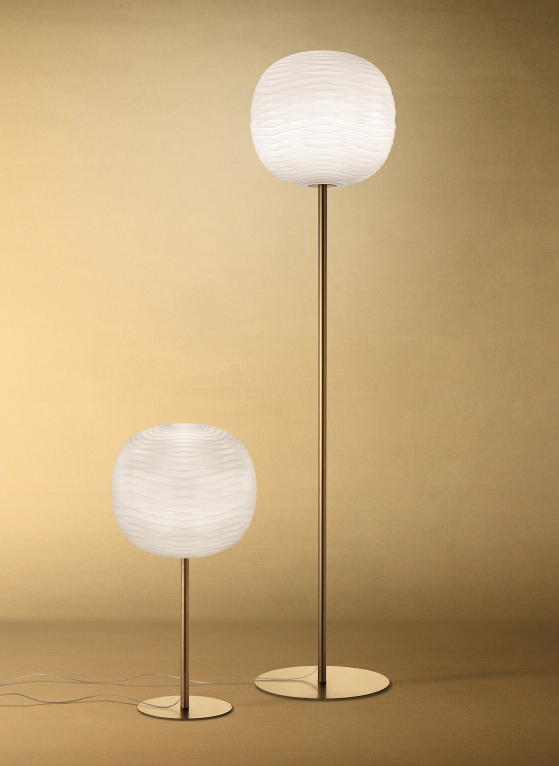 Gem Floor Lamp - Thumbnail 3
