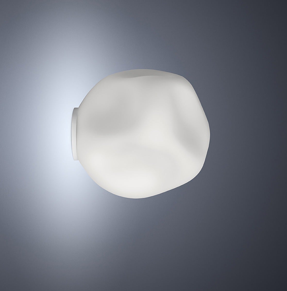 Foscarini Hoba Wall/Ceiling Lamp