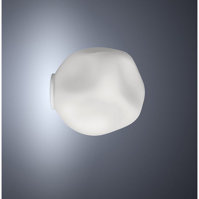 Foscarini Hoba Wall/Ceiling Lamp