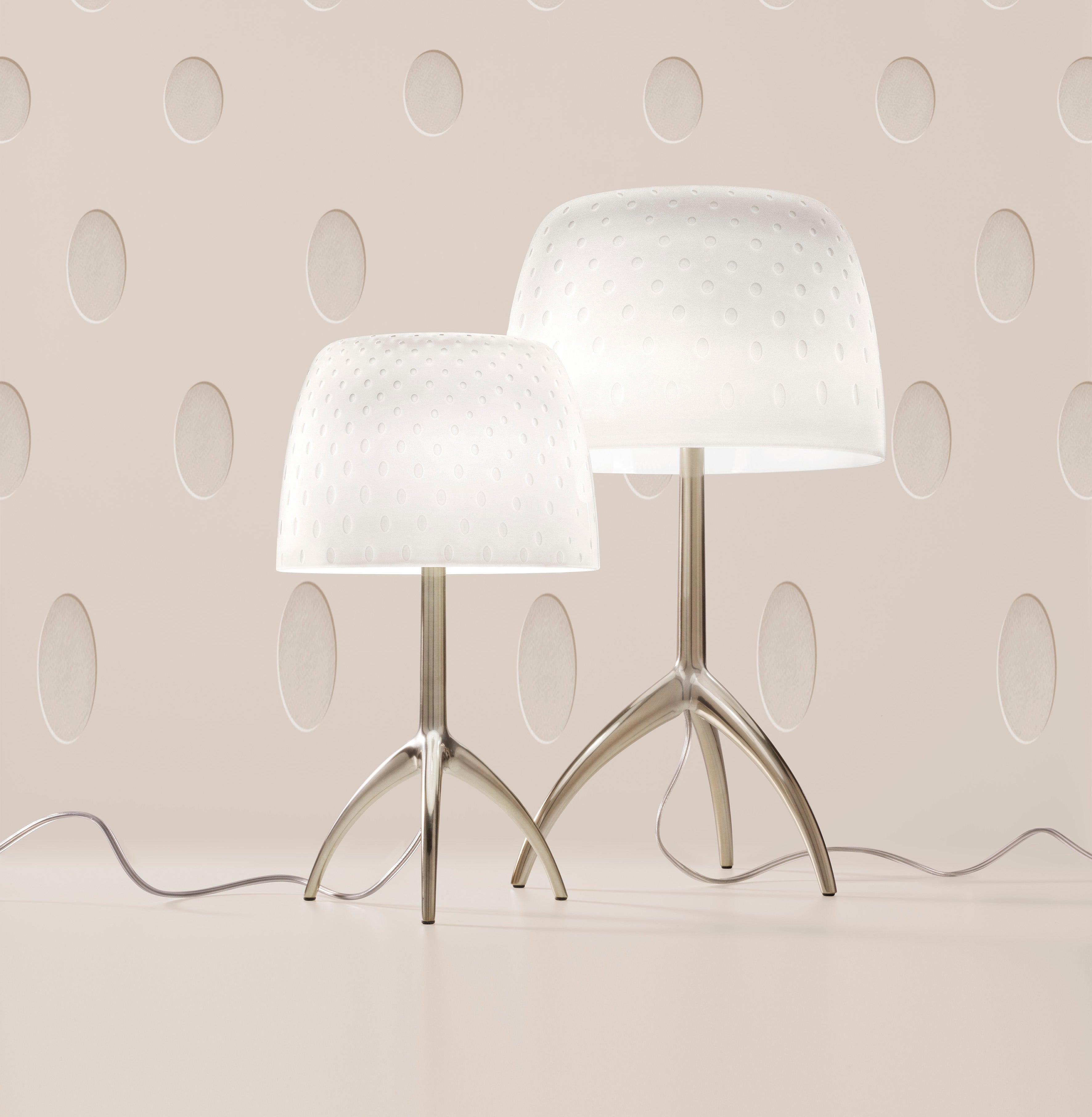 Foscarini Lumiere 30th Anniversary Table Lamp