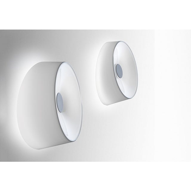 Foscarini Lumiere XXS/XXL Wall/Ceiling Lamp
