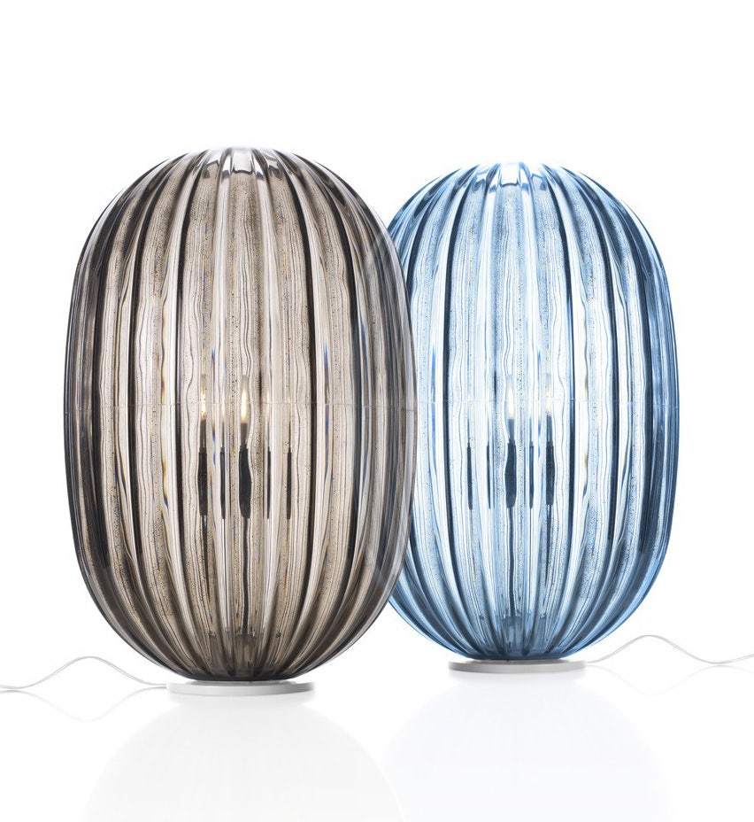 Foscarini Plass Media Table Lamp