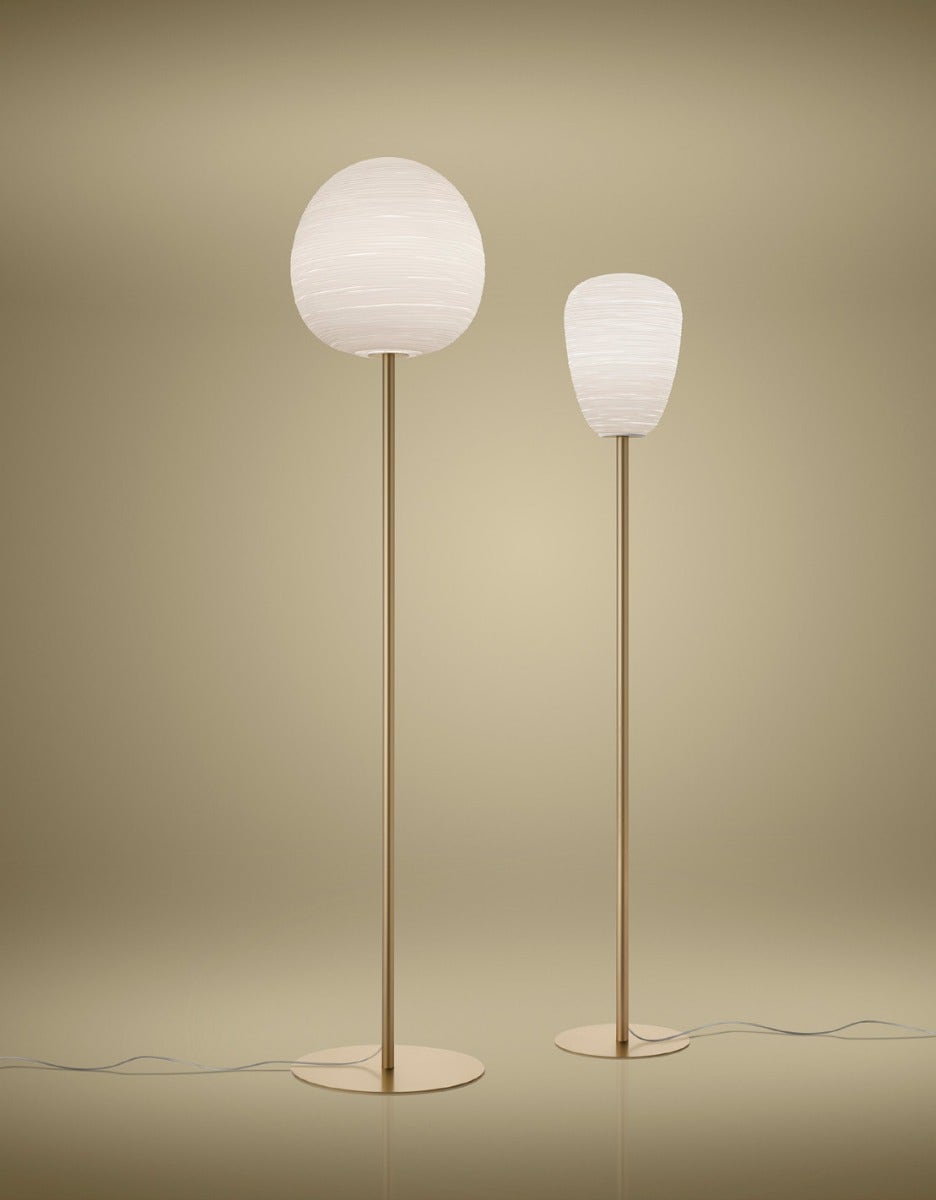 Foscarini Rituals Floor Lamp