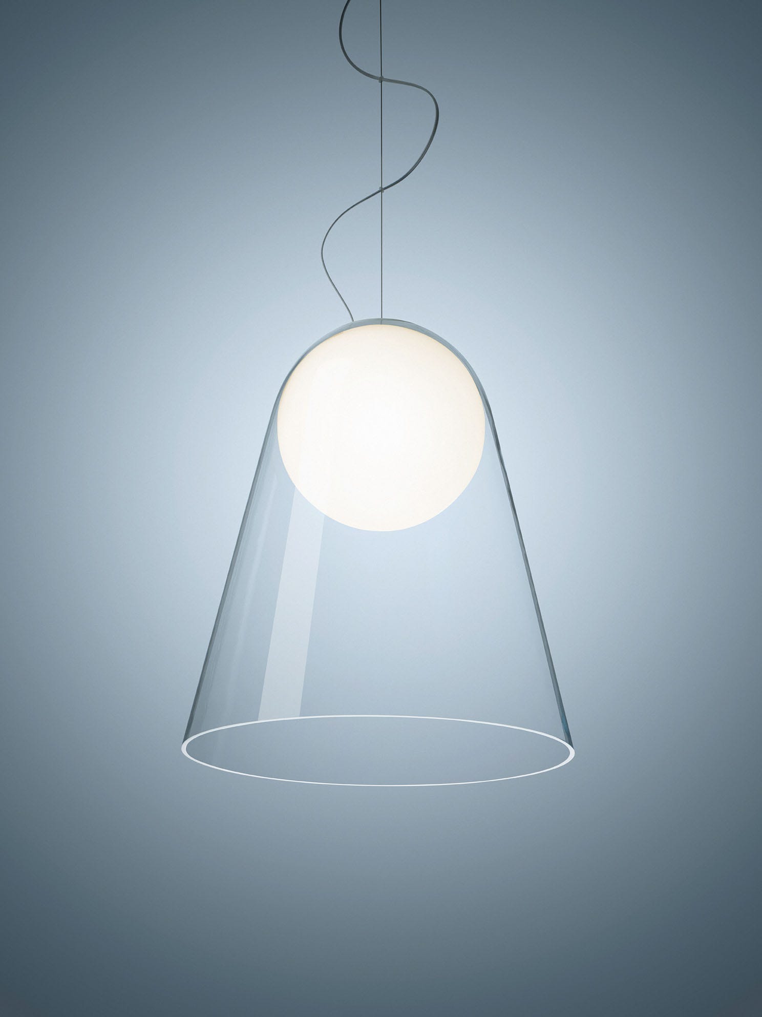 Foscarini Satellight Suspension Lamp