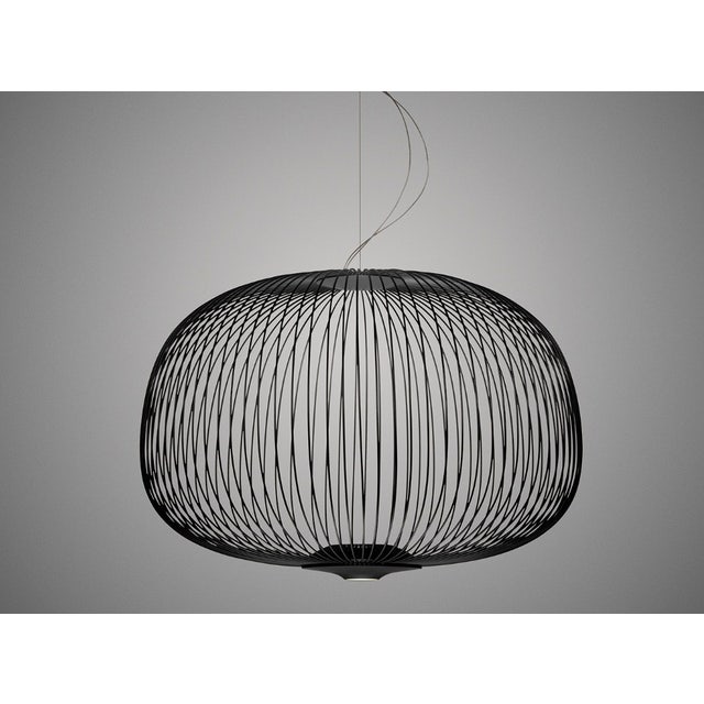 Foscarini Spokes 3 Suspension Lamp