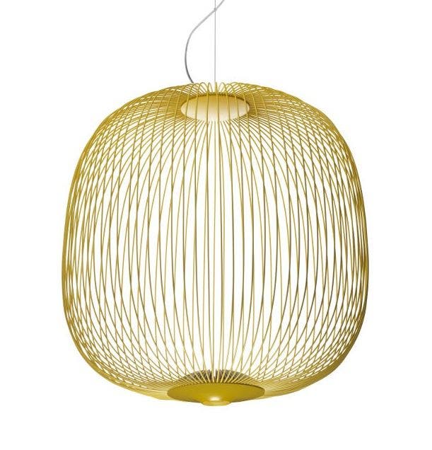 Foscarini Spokes 2 Suspension Lamp