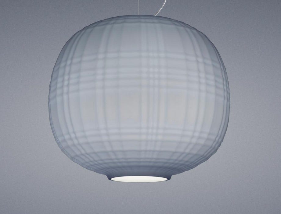 Foscarini Tartan Suspension Lamp