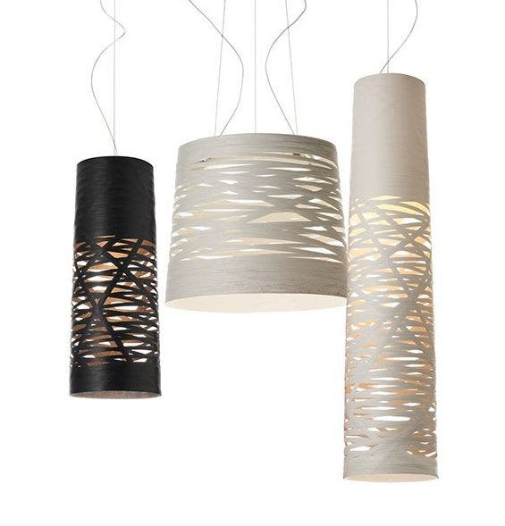 Foscarini Tress Suspension Lamp