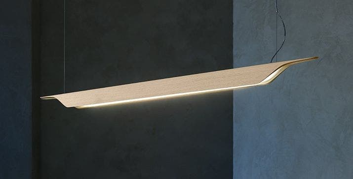 Foscarini Troag Suspension Lamp