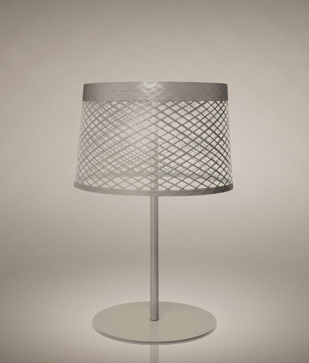 Foscarini Twiggy Grid XL Outdoor Table Lamp