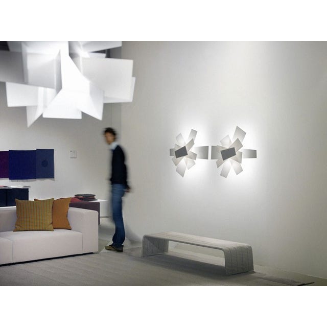 Foscarini Big Bang Wall Lamp