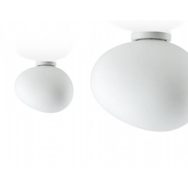 Foscarini Gregg Wall/Ceiling Lamp