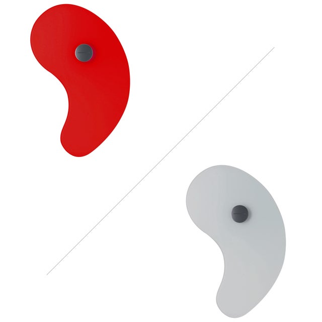 Foscarini Bit 1 Wall Lamp