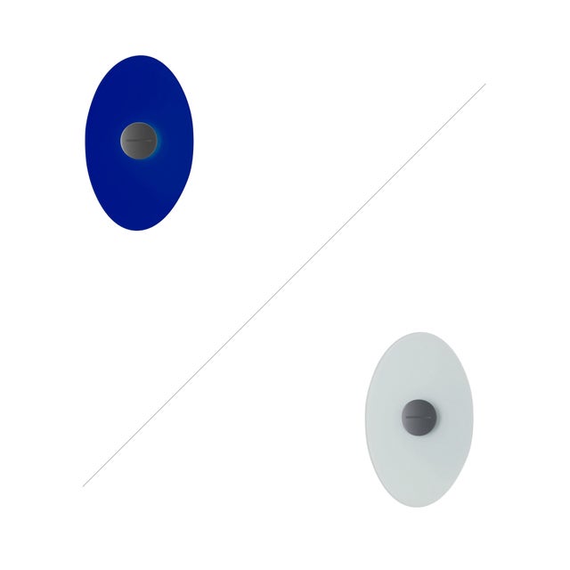 Foscarini Bit 2 Wall Lamp