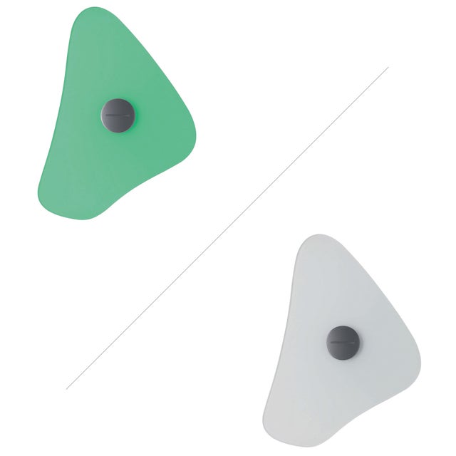 Foscarini Bit 4 Wall Lamp