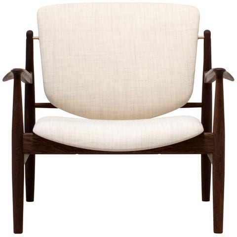 Finn Juhl France Chair