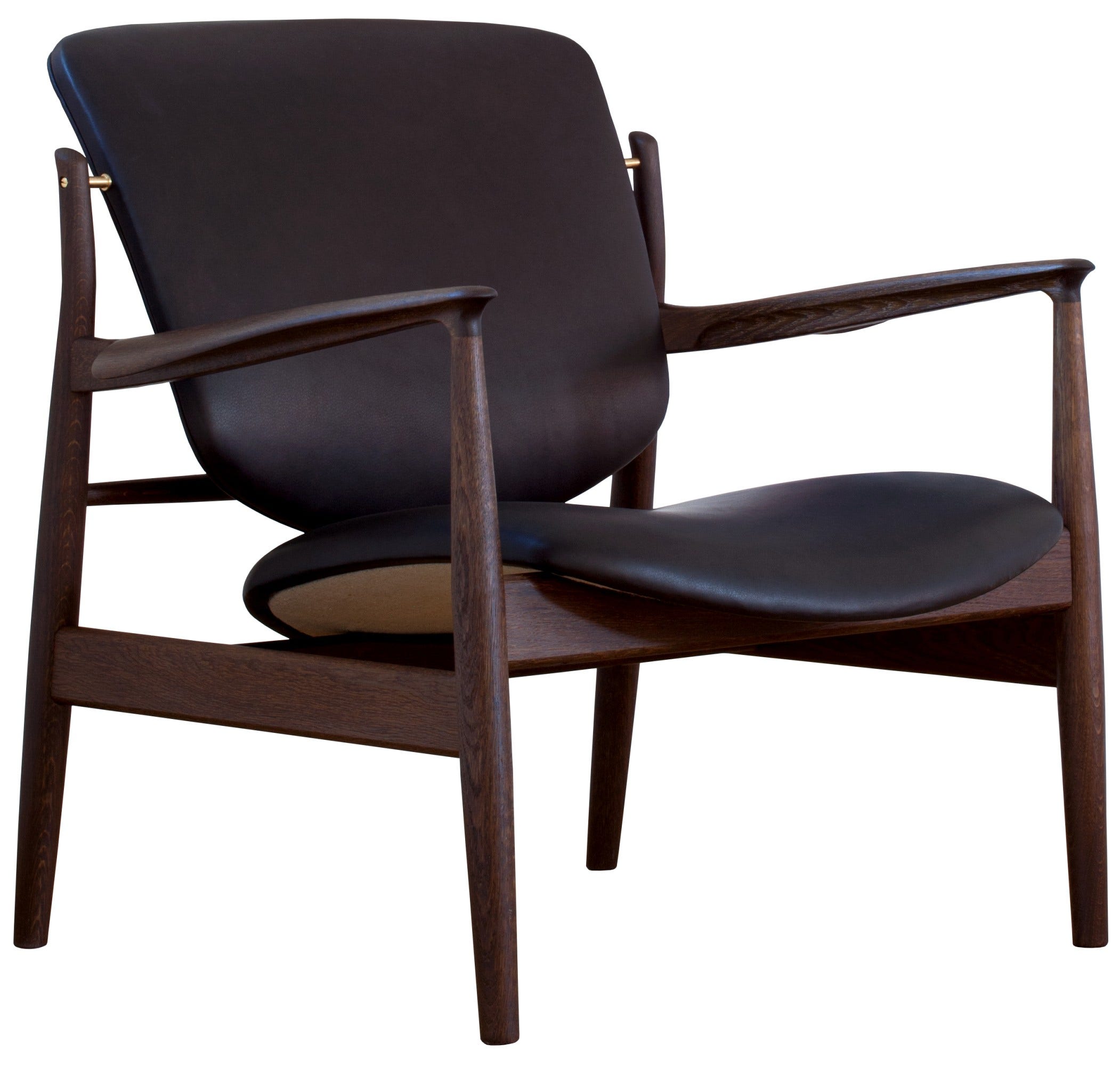 Finn Juhl France Chair