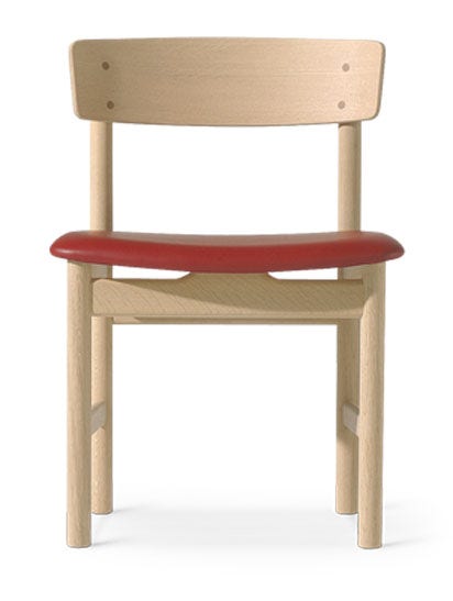 Fredericia Mogensen 3236 Chair