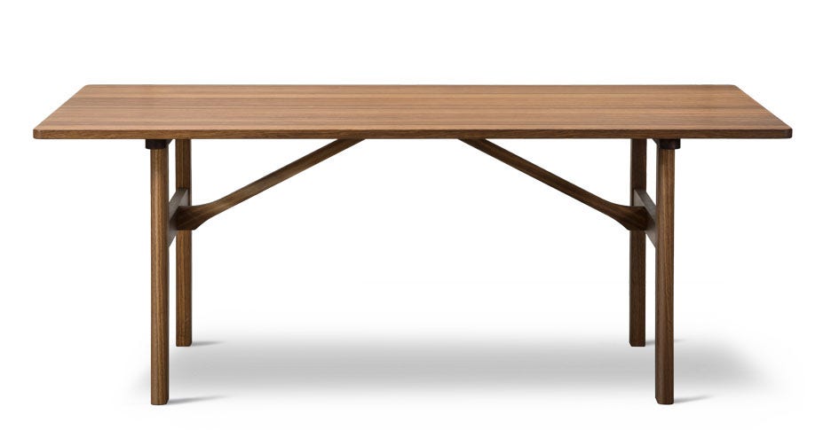 Fredericia Mogensen 6284 Dining Table