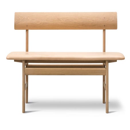 Fredericia Mogensen Bench