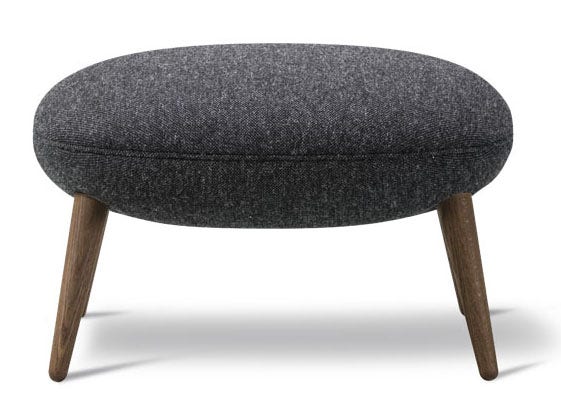 SWOON OTTOMAN - Thumbnail 5