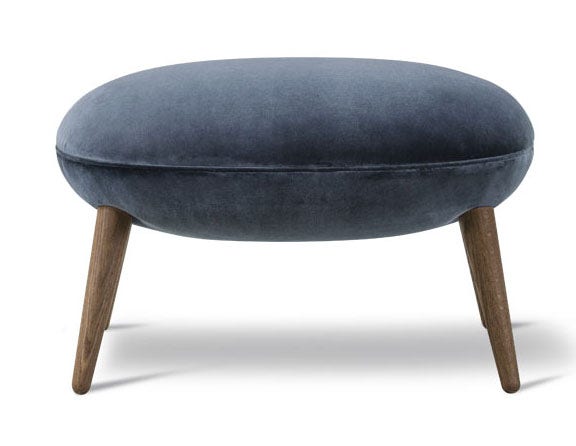 SWOON OTTOMAN - Thumbnail 3