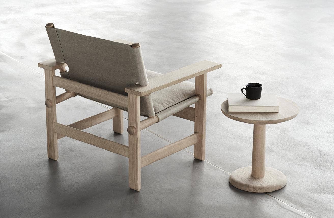 The Canvas Chair - Thumbnail 3