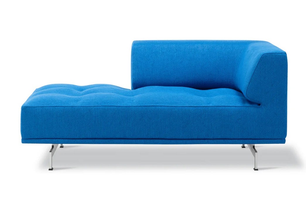 Fredericia Delphi Elements - Chaise Lounge 90