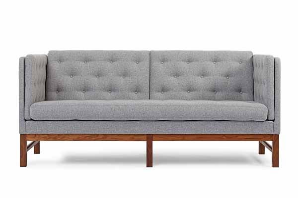 Fredericia EJ315 2 Seater Sofa