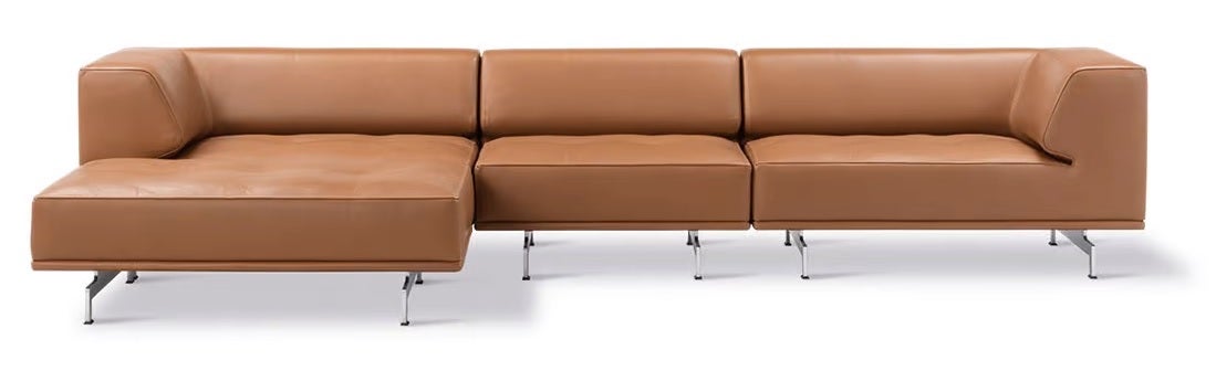 Fredericia Delphi Elements Seat Module