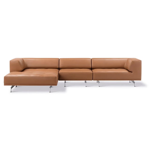 Fredericia Delphi Elements End Module