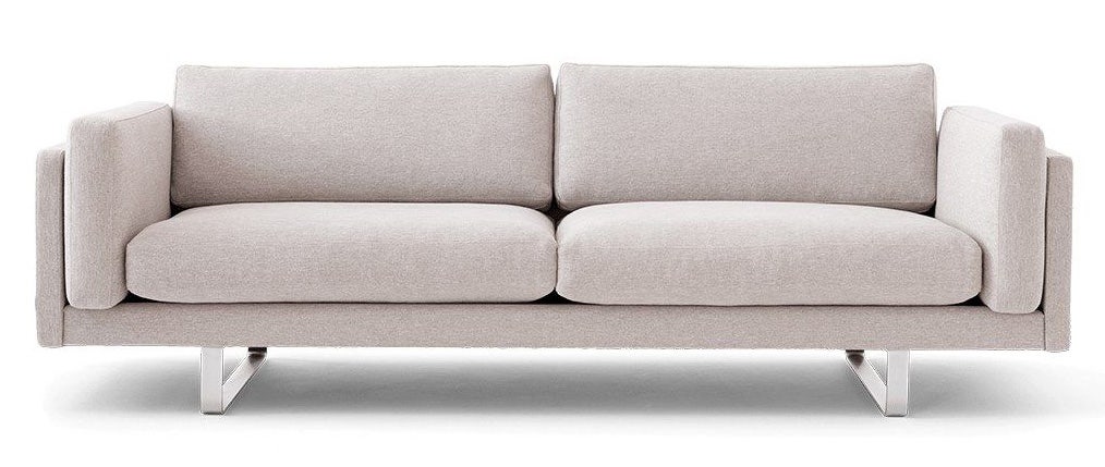 Fredericia EJ280 Two Seater Sofa