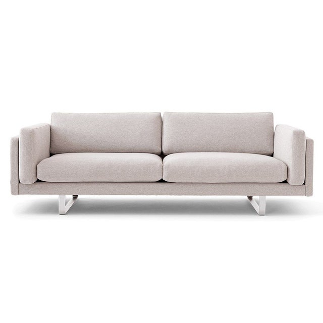 Fredericia EJ280 Two Seater Sofa
