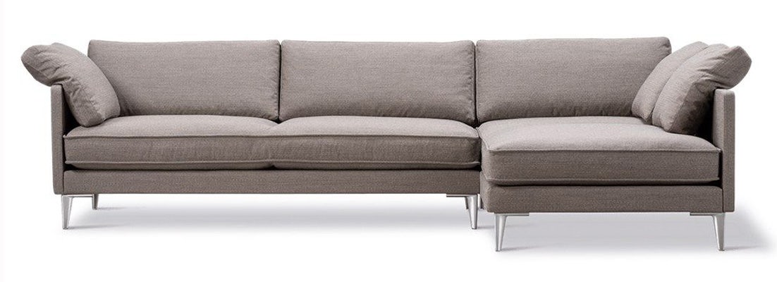Fredericia EJ295 Chaise Sofa