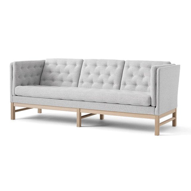 Fredericia EJ315 3 Seater Sofa